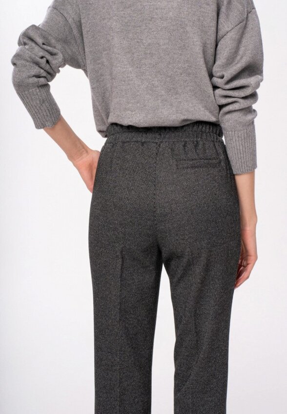 Брюки Kostochka