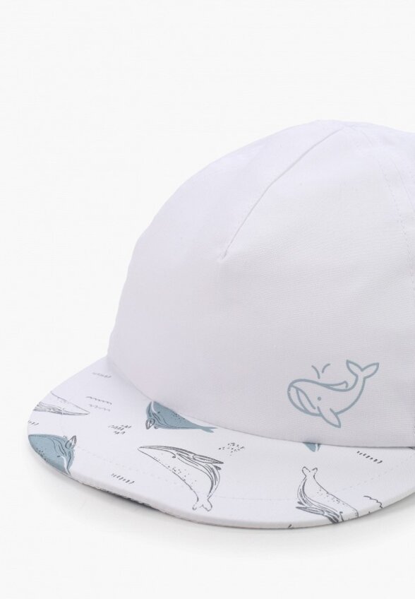 Бейсболка TuTu