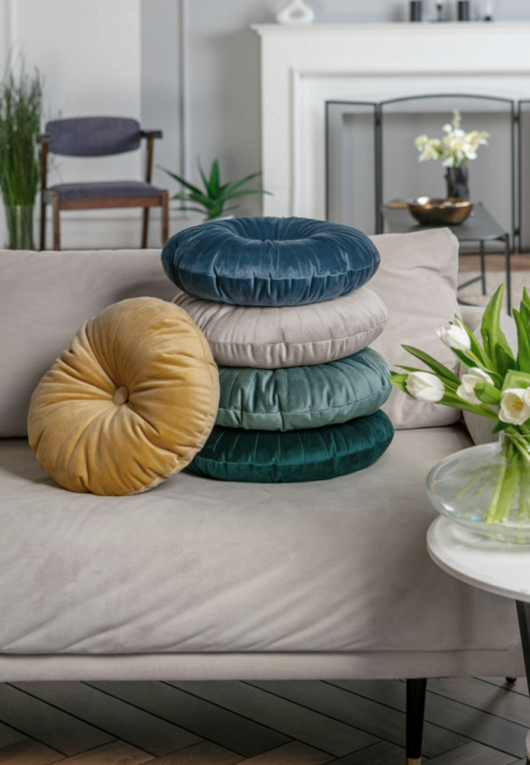 Подушка декоративная Soft Box