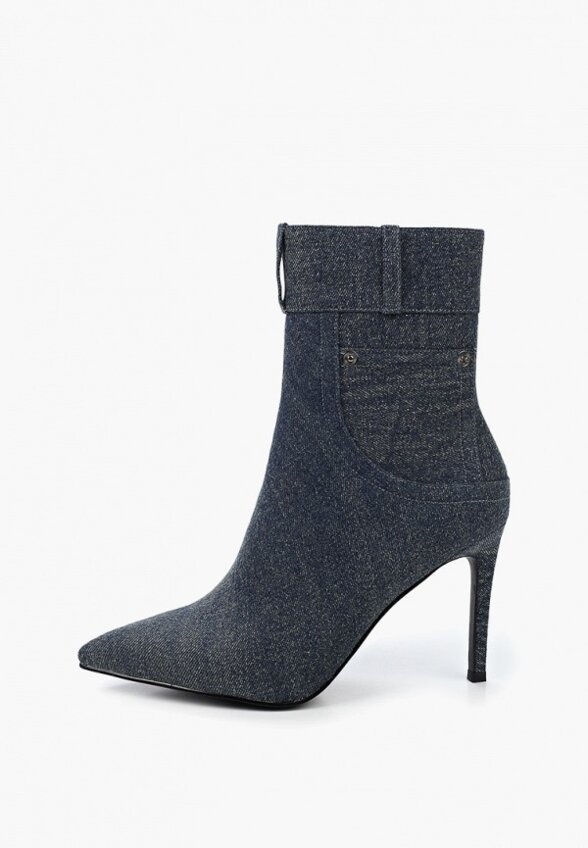 Ботильоны Stella Della Moda