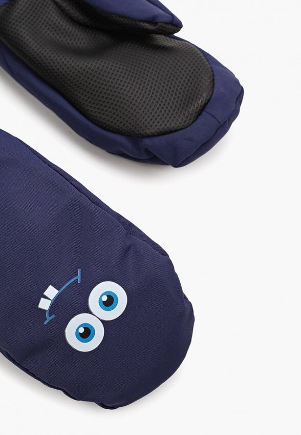 Варежки PlayToday