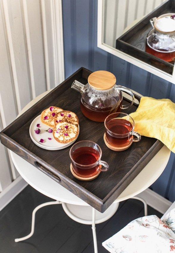 Поднос Фоксвудрус