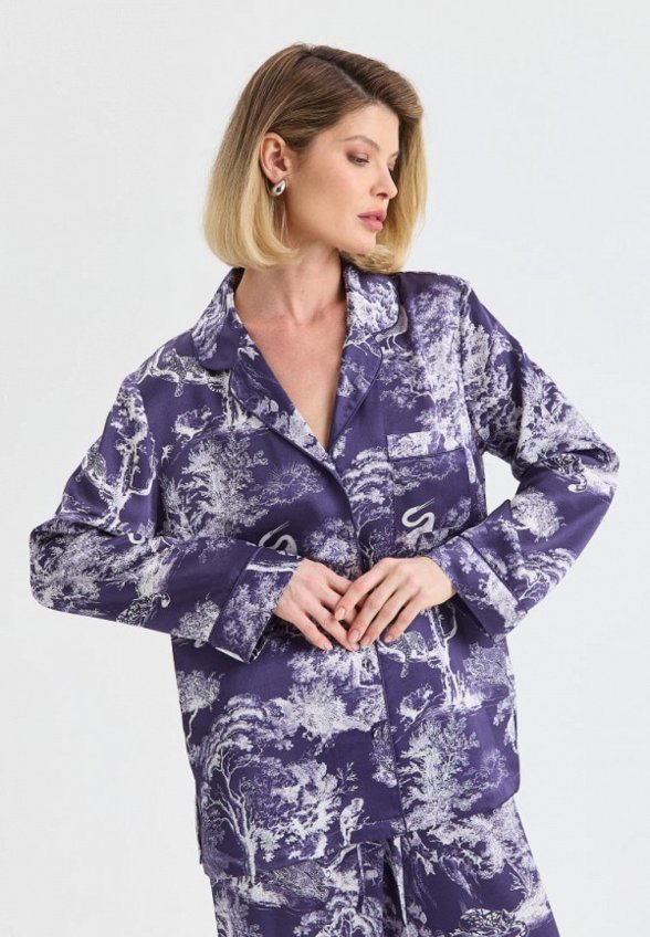 Костюм домашний Norveg