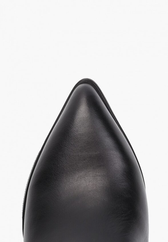 Сапоги Lenuver