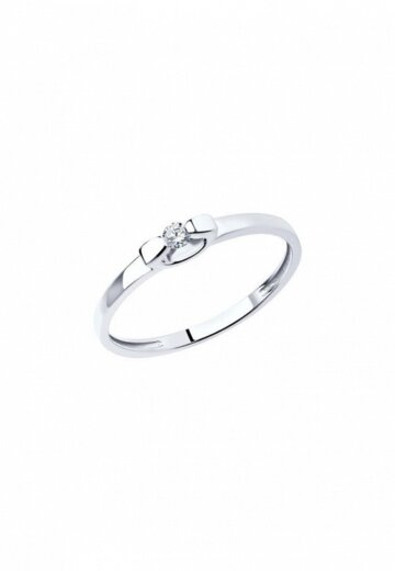Кольцо Diamant