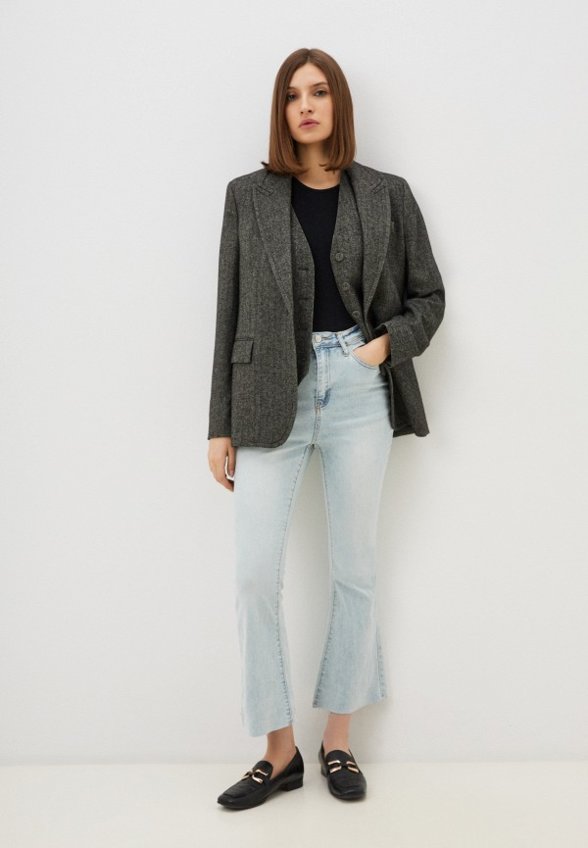 Джинсы Nerolab