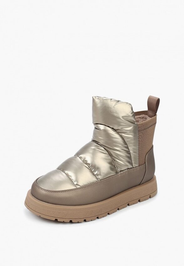 Дутики Respect