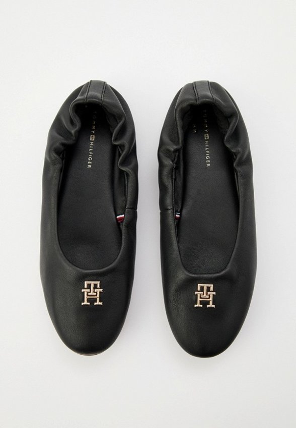 Балетки Tommy Hilfiger