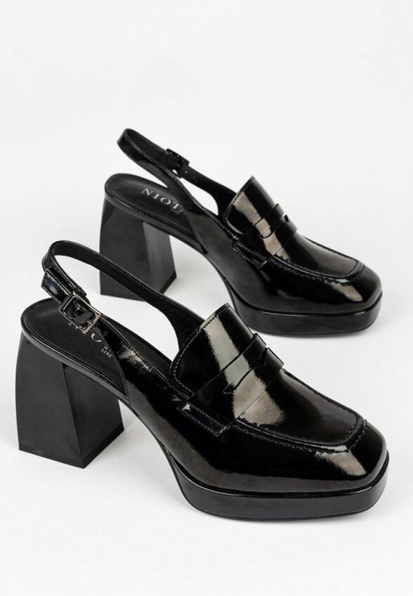 Туфли Niota Line