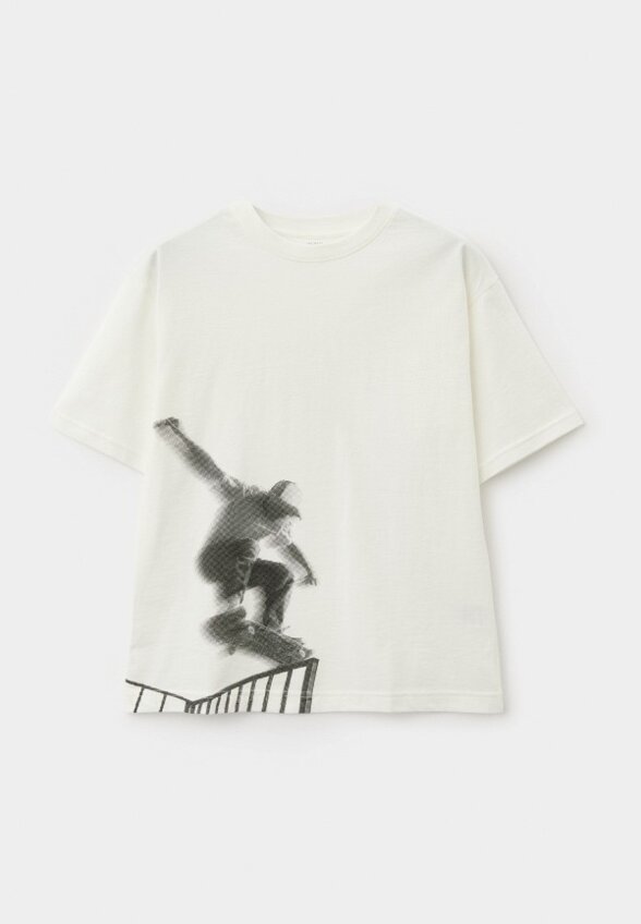 Футболка O'STIN