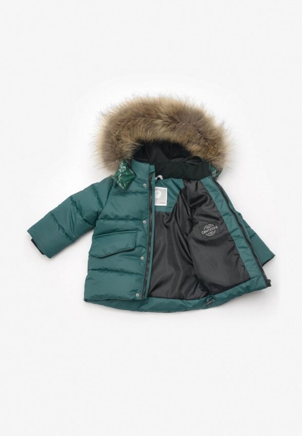 Костюм утепленный Orso Bianco