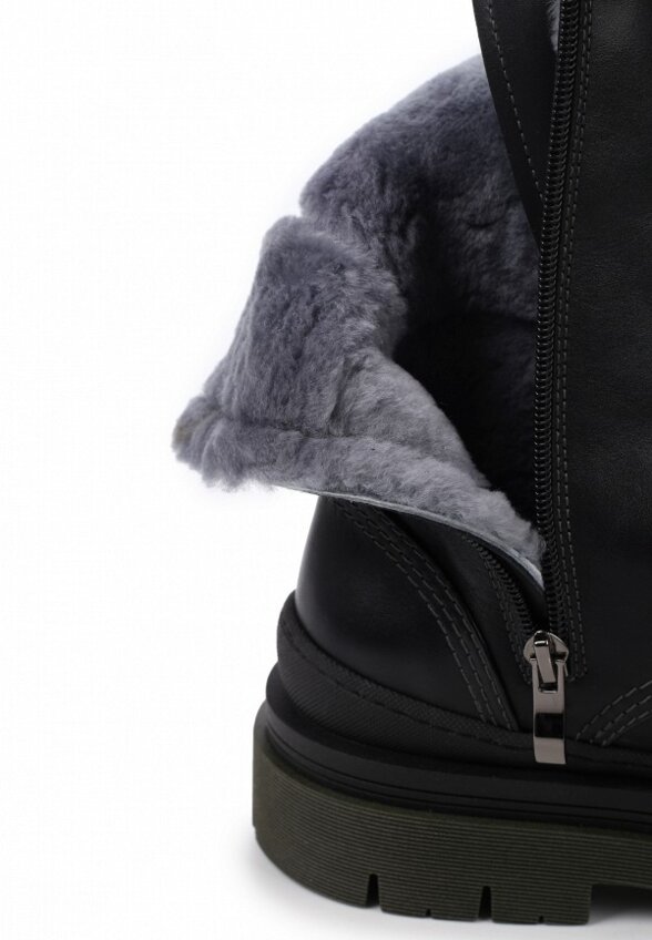 Ботинки Roberto Piraloff