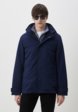 Куртка утепленная Lacoste1  - превью