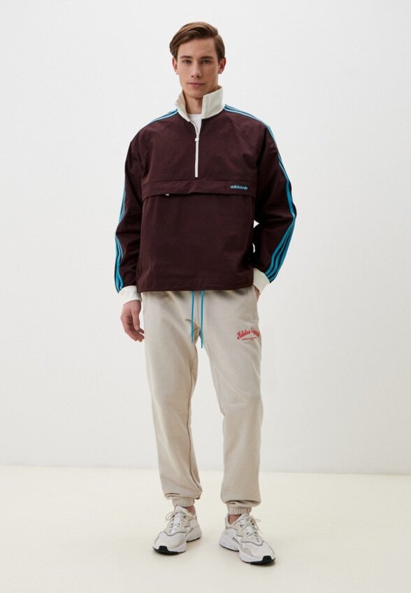 Брюки спортивные adidas Originals