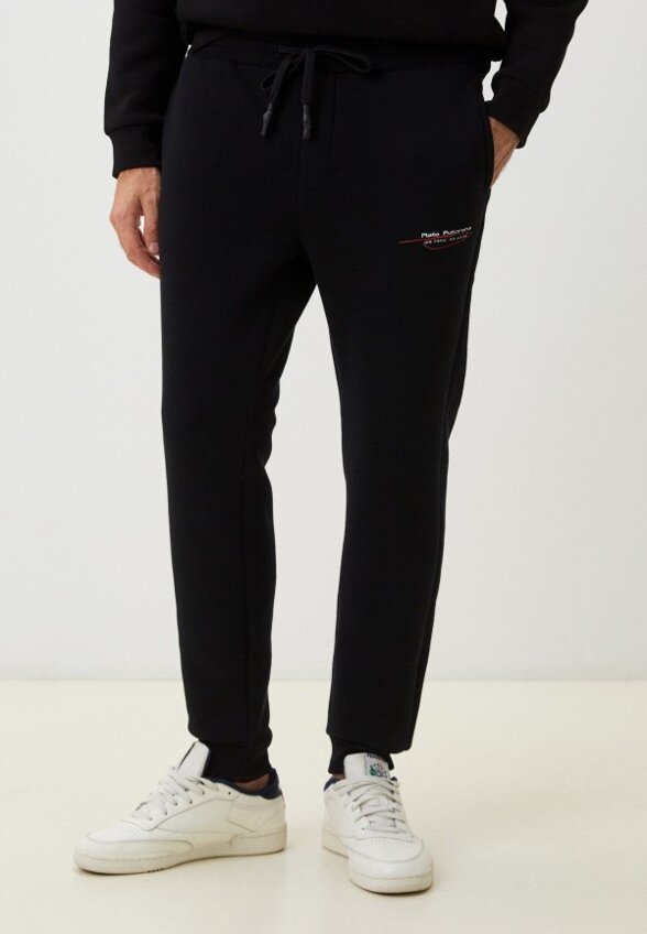 Брюки спортивные Mark Formelle