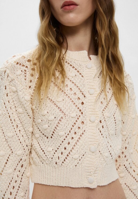 Кардиган Twinset Milano