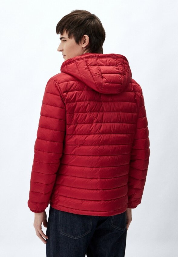 Куртка утепленная Guess Jeans