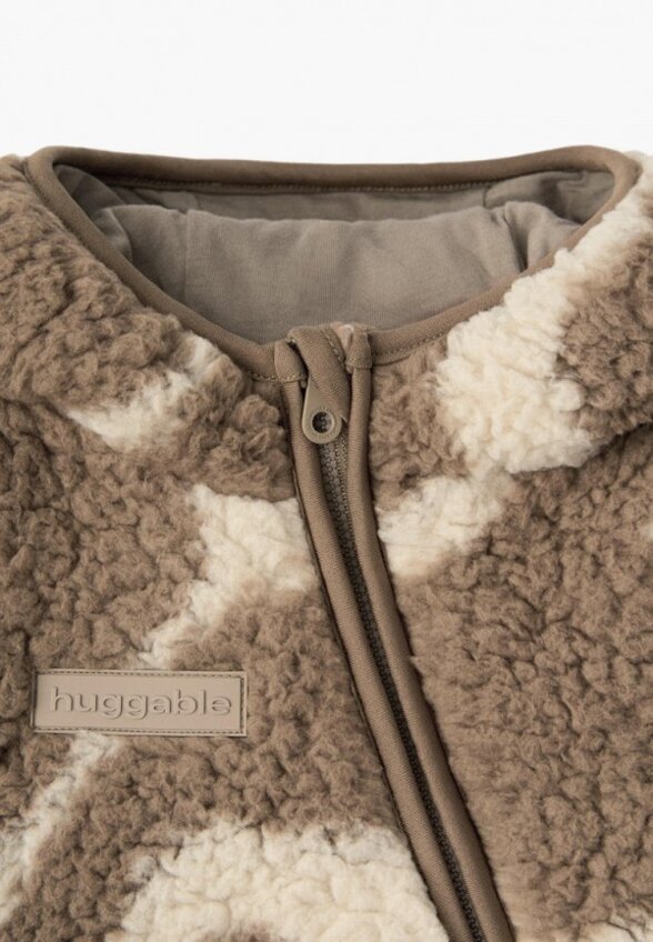 Комбинезон утепленный Happy Baby