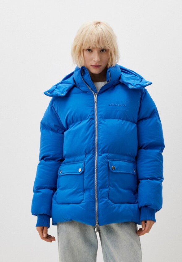 Пуховик Asia st 71
