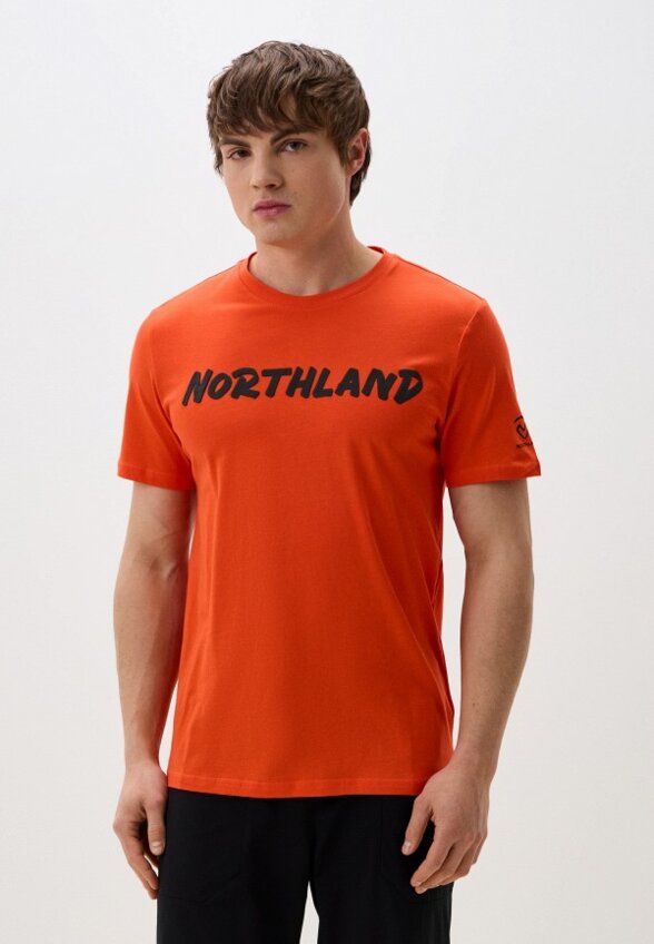 Футболка Northland
