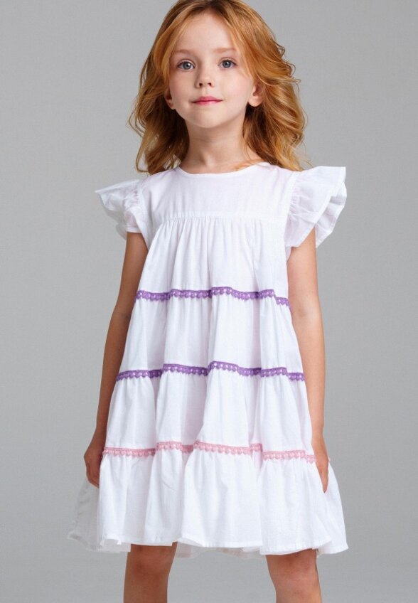 Платье PlayToday