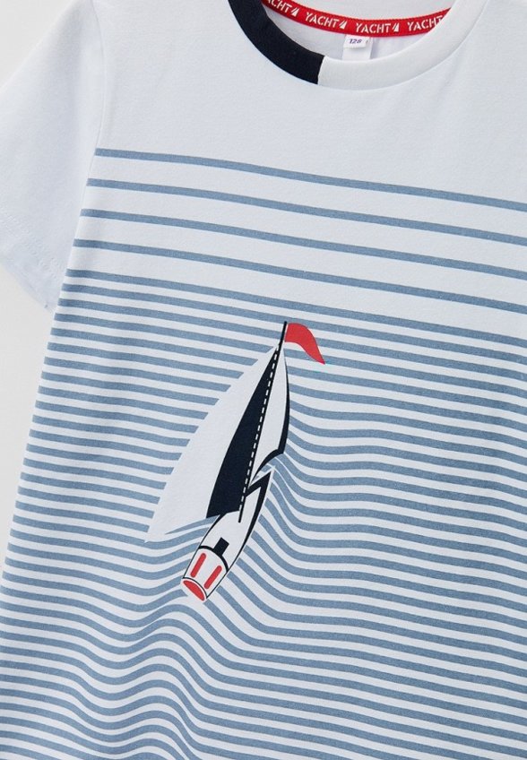 Футболка PlayToday