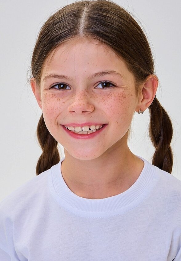 Лонгслив Katybella