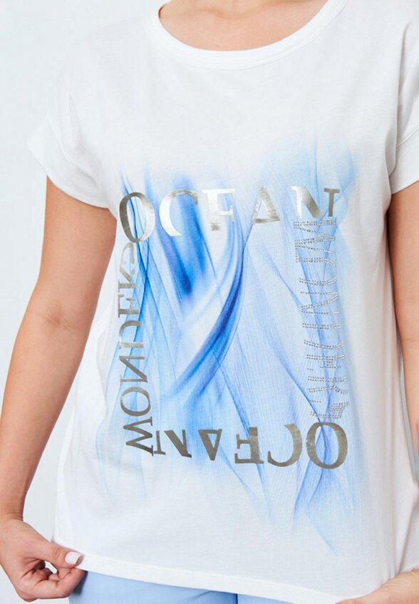 Футболка Gerry Weber