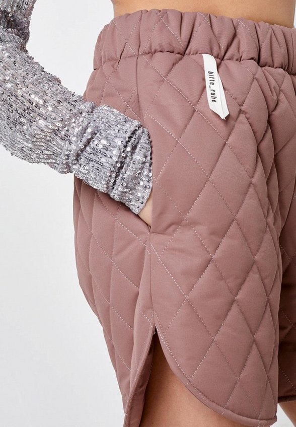 Шорты Bitte Ruhe