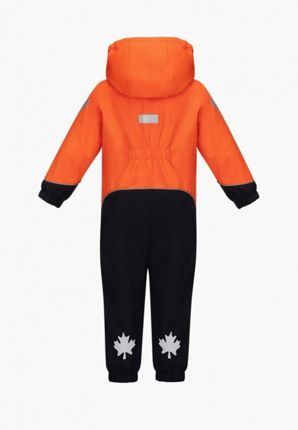 Комбинезон утепленный Stylish Amadeo