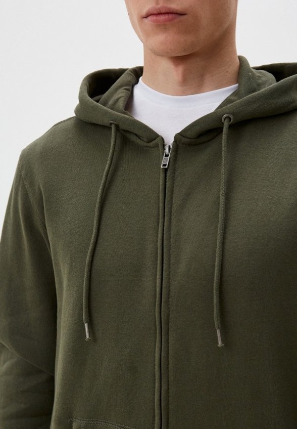 Толстовка Terranova