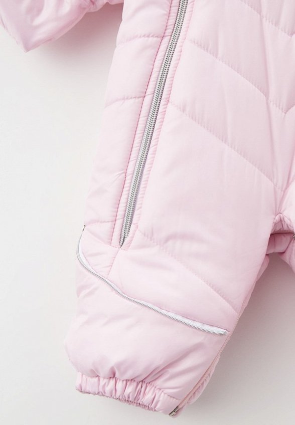 Комбинезон утепленный Pilguni