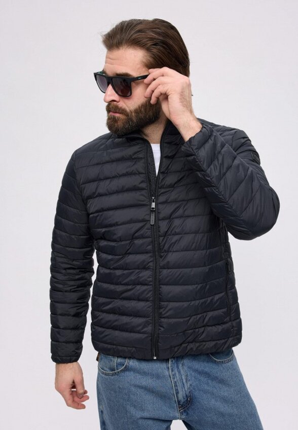 Куртка утепленная Stylish Amadeo