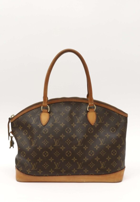 Louis Vuitton Lockit