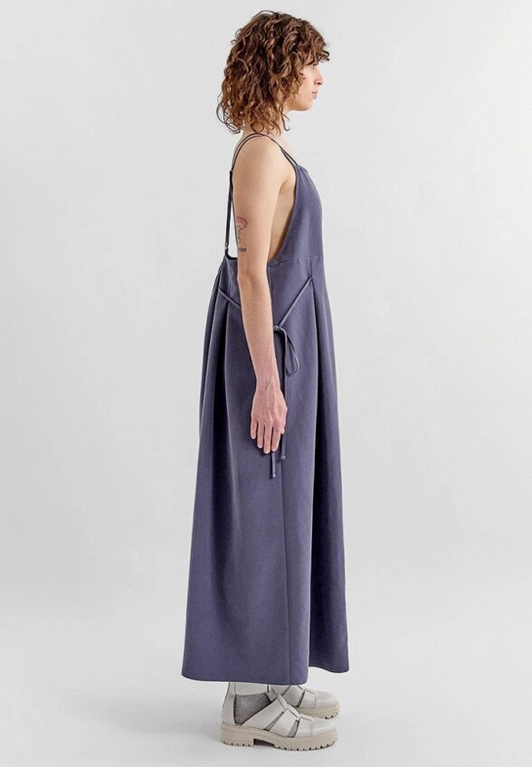 Сарафан Unique Fabric