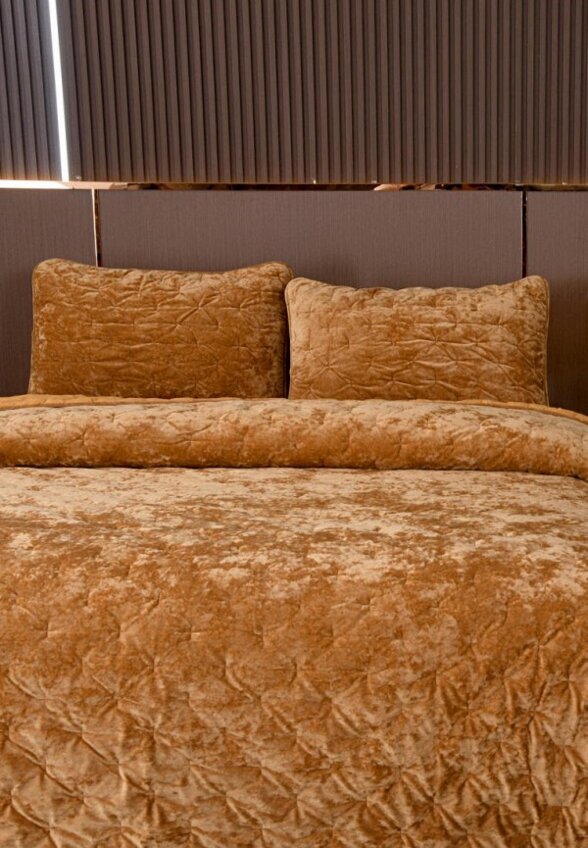 Комплект с покрывалом Sofi De Marko