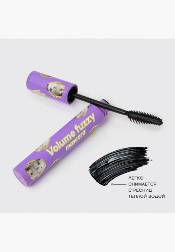 Термотушь для ресниц Vivienne Sabo