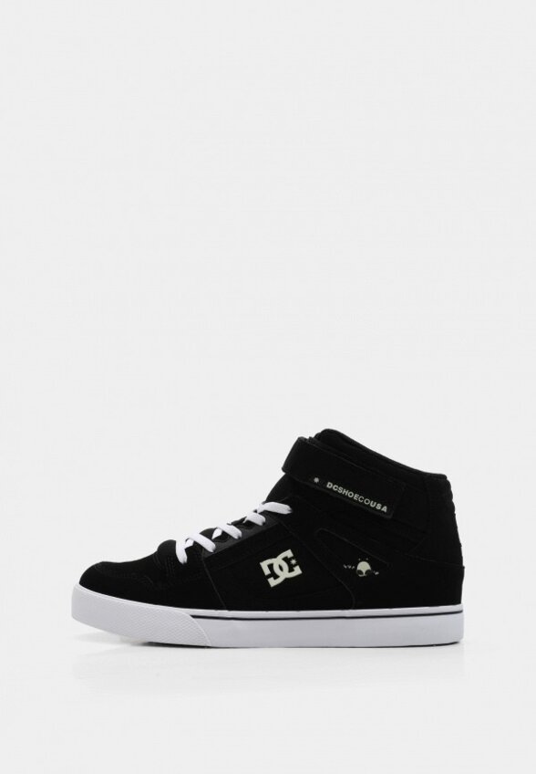Кеды DC Shoes