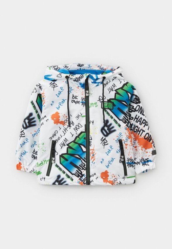 Ветровка PlayToday