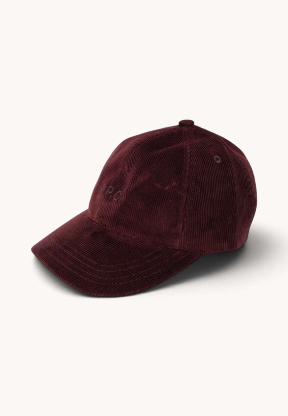 A.P.C. Cap