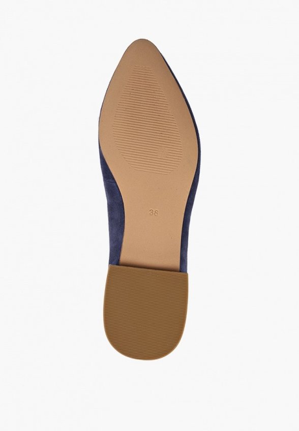 Лоферы Caprice