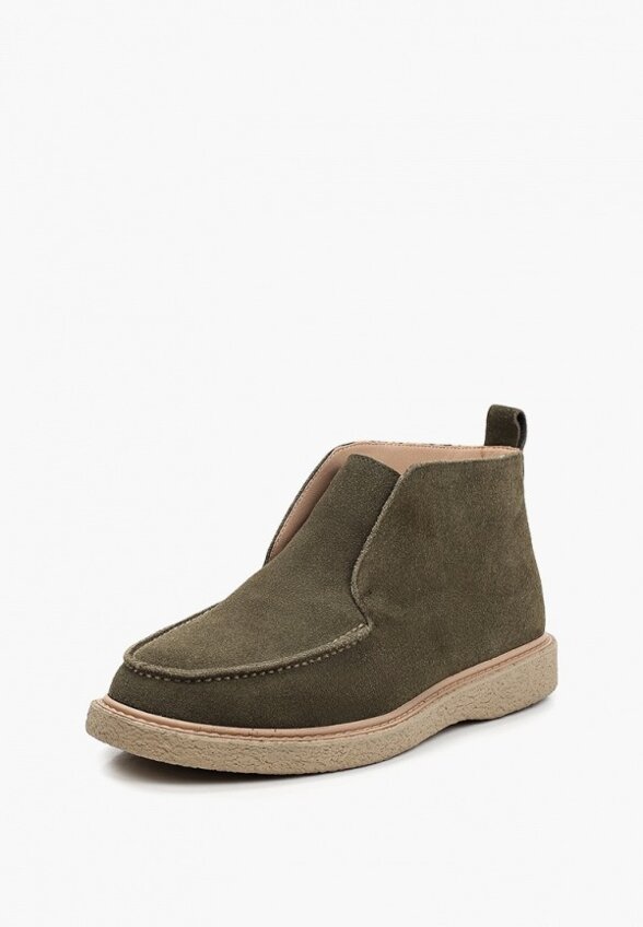 Ботинки Makfine