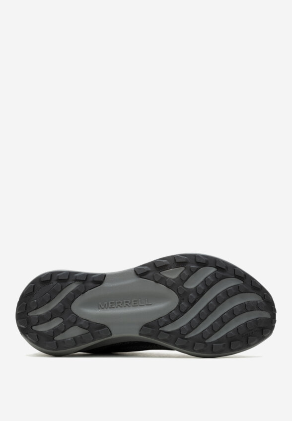 Кроссовки мужские Merrell Morphlite, Черный