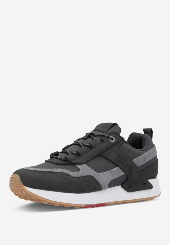 Кроссовки мужские Etonic Daski, Серый
