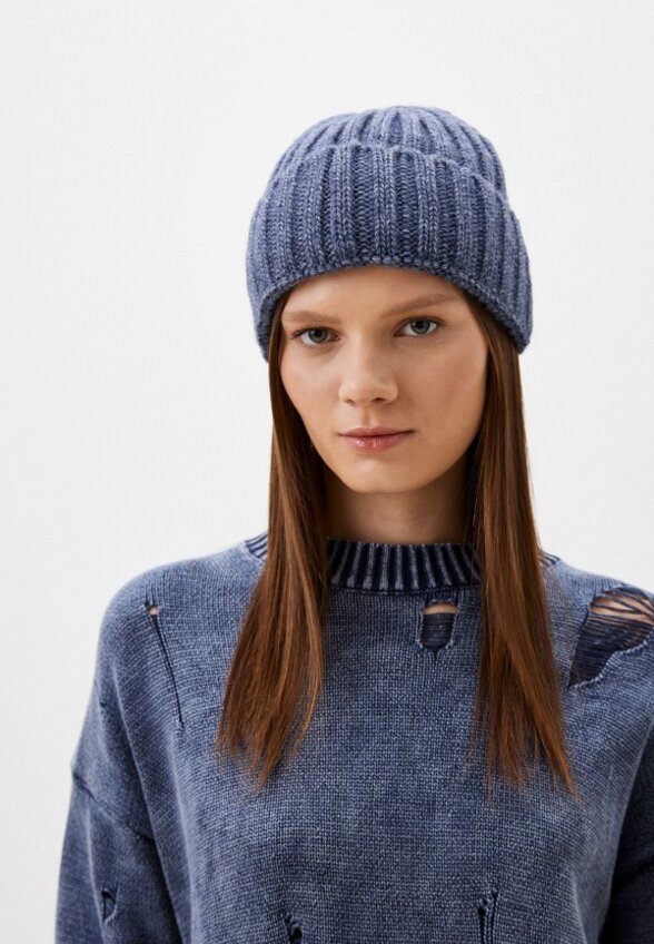 Шапка Mario Richi