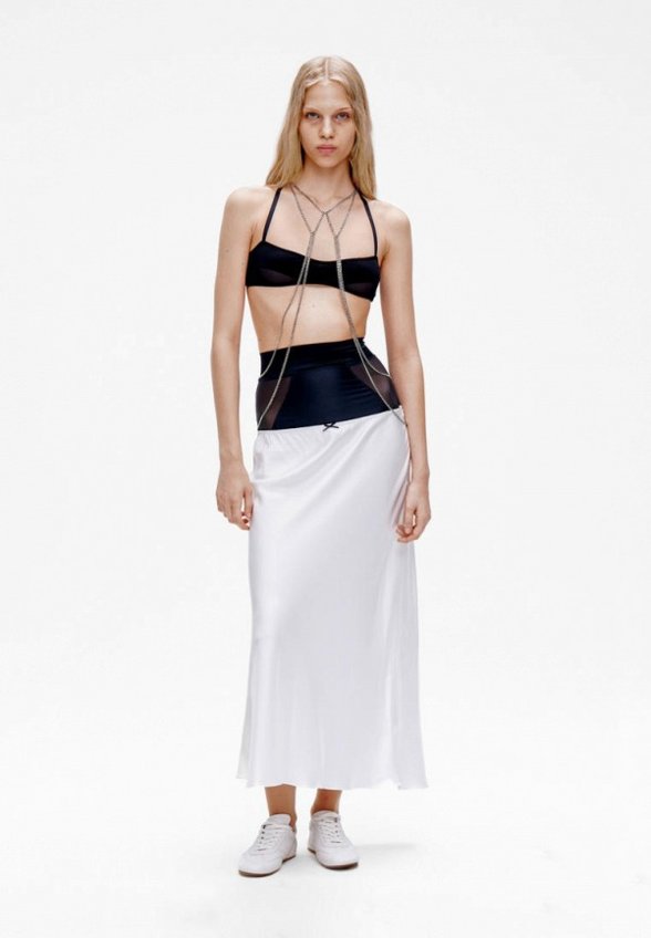 Цепочка на тело Omut