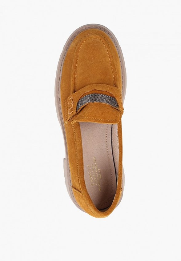 Лоферы Camille