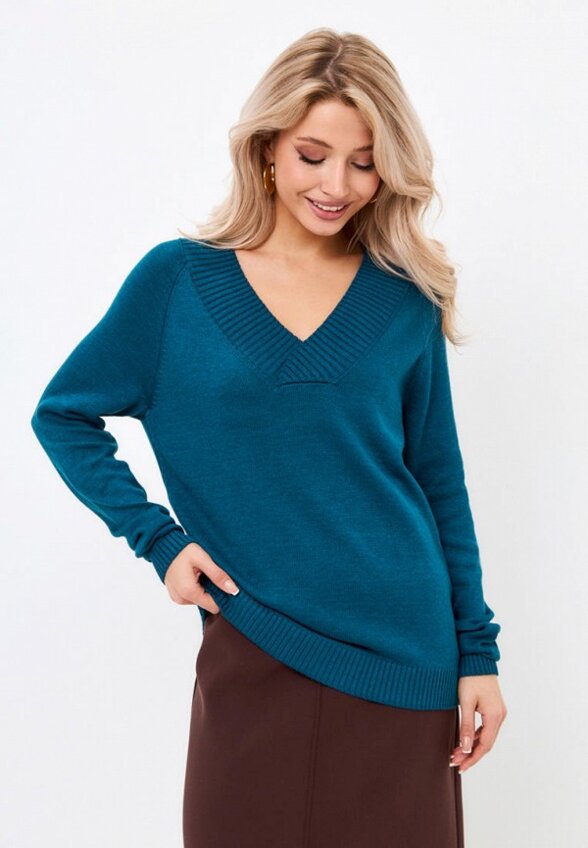 Пуловер Сиринга