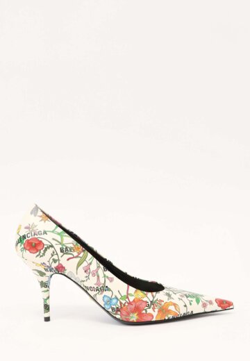 Balenciaga х Gucci Shoes