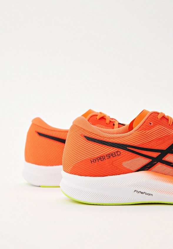 Кроссовки ASICS